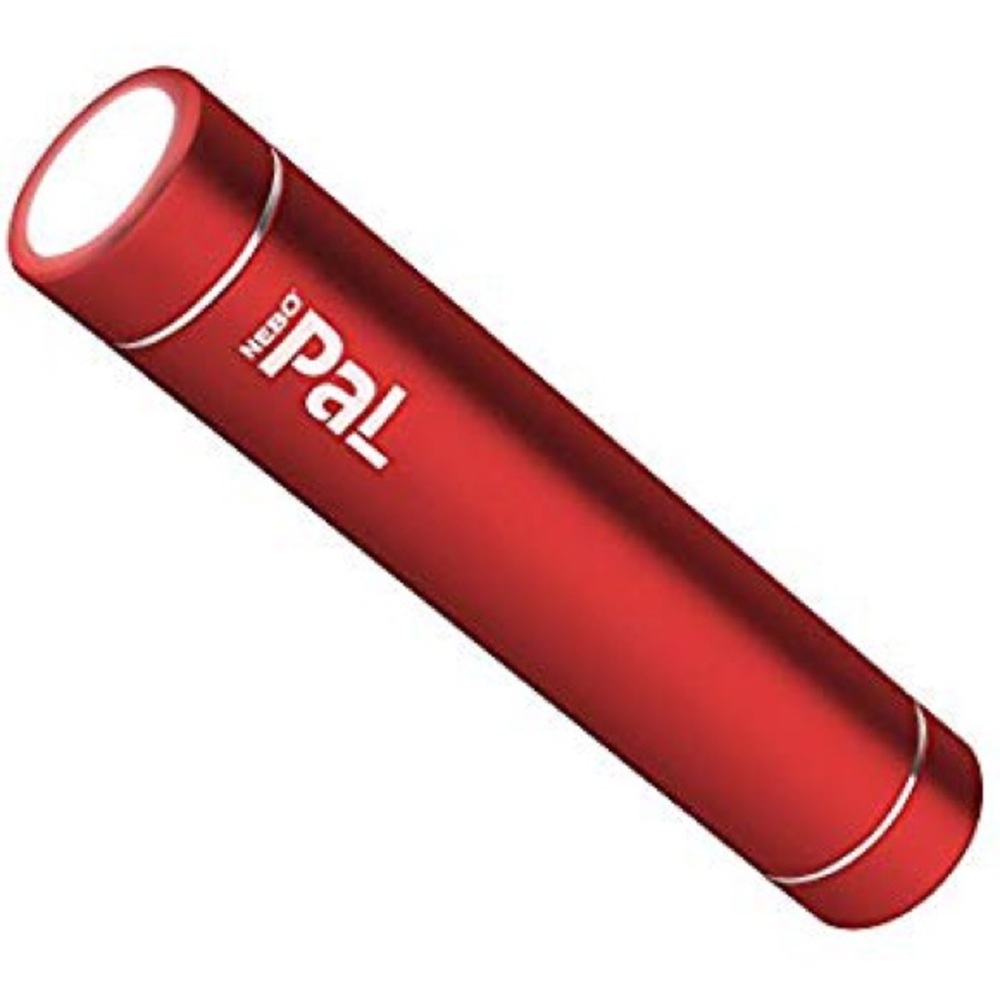 NEBO PAL (Power & Light) portable USB Charger